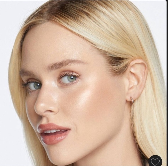 NIB: Smashbox BECCA Shimmering Skin Perfector Pressed Highlighter•Champagne Pop - Picture 5 of 13